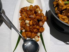 -香融府·烤鸭·家常菜(花乡奥莱店)