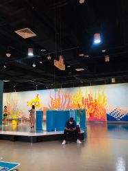 -北京科学中心儿童乐园