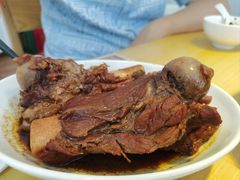 -关东小磨东北菜(上海长风大悦城店)