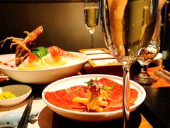 -Mr·Fish鱼鲜生海鲜放题(银泰in99店)
