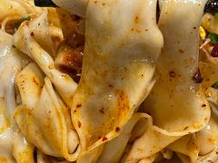-大师兄·手工面·西北菜(美的悦然广场店)