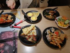 -我家牛排自助餐厅(永旺梦乐城店)