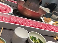 -东来顺饭庄(上地华联店)