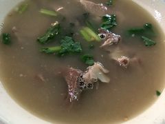 -清真永恒华威肉饼(潘家园店)