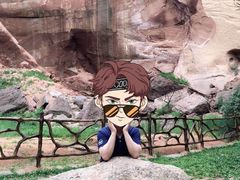 -玉华宫景区