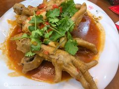 -亿牌牌东北烧烤(怀特店)