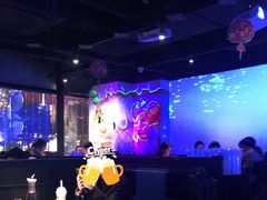 大堂-大成海鲜烧烤·小龙虾(七宝店)