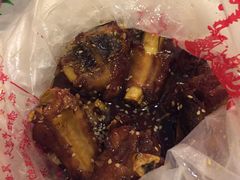 -嘉州九妹凤爪(乐山总店)