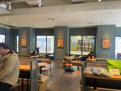 -星巴克臻选(青岛麦凯乐分店)