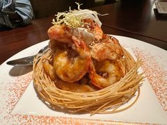 -采悦轩中餐厅·粤菜·海南菜(神州半岛喜来登度假酒店)