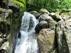 -太湖源风景区