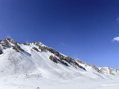 -祁连山·岗什卡雪峰景区