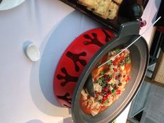 -院里寻菜·精致庭院菜(观沙岭店)