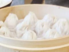 -口福汤包馆(融汇店)