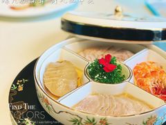 -蝶园·装修中(BFC外滩金融中心店)