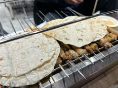 -鲁C·尚小炉·淄博烧烤(市北店)