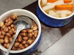 -浔庐餐厅•江西老字号•九江菜(烟水亭店)