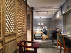 大堂-李记潮汕砂锅粥(营福路店)