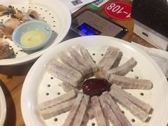 -黄寺蒸汽海鲜(黄寺大街店)