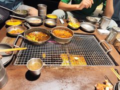 -夜食白市Yespicy·烧烤啤酒宵夜(番禺四海城店)