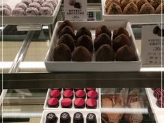 -GODIVA(景枫中心店)