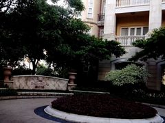 -中旅阿那亚九龙湖·公主酒店