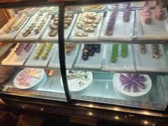 -好伦哥比萨烤肉自助(马家堡店)