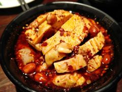 -江边城外烤全鱼(方庄时代购物中心店)