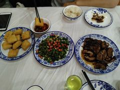 -邱记私房菜·十八年本地菜