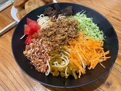 傣味凉面-阿木舂记·特色小吃(平江路店)