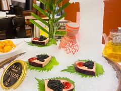 -粤菜王府·海鲜·茶市·海景餐厅(大梅沙店)