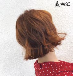 -美丽匯形象定制