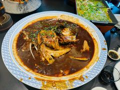 -云客来·花园餐厅(洛社店)