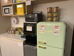 -六个番茄自习室·包间(燕塘燕侨大厦店)