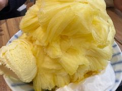 -Ice Monster冰馆·CNN评选全球十大甜品(国贸商城店)