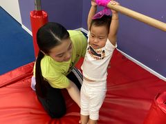 -小小运动馆(浦江店)