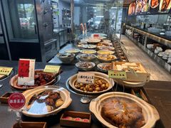 -黄山老妈·土菜(碧桂园店)