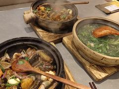 -不二啫·广府啫啫煲(江燕路万科里店)