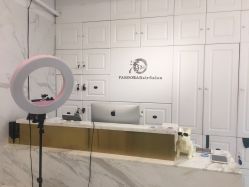 -潘多拉Hairsalon