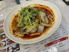-汗腾格里·风味餐厅(新疆驻京办店)