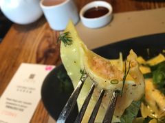 -Mercato莫卡多露台餐厅与酒吧(K11店)