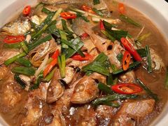 -泰谷酒店·太古码头闽菜自助餐厅