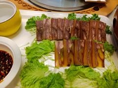 -郑庄脂渣海鲜楼(九水路店)