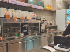 -丸摩堂鲜果茶(城南优品道店)