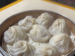 -笑云开汤包店(网巾市店)