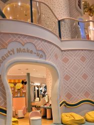 -奈尔宝家庭中心·亲子餐厅(苏州大悦城店)