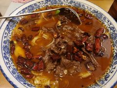 -周麻婆·川式小炒(泉州鲤城超越工业园店)
