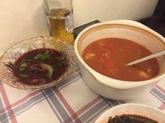 -玲珑餐厅(陕西南路店)