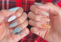 -安芮儿日式美甲美睫皮肤管理