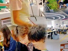 -新东方斯芬克艺术留学作品集培训(郑州校区)